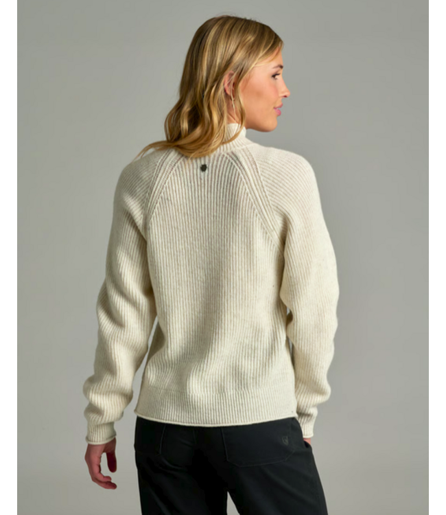 Kuhl Kuhl Women's Strova Roll Neck Sweater