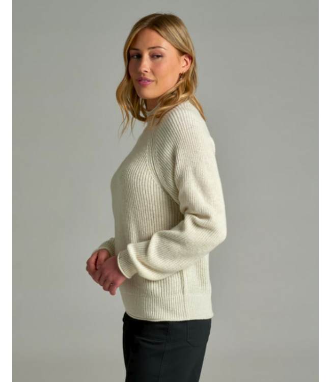 Kuhl Kuhl Women's Strova Roll Neck Sweater