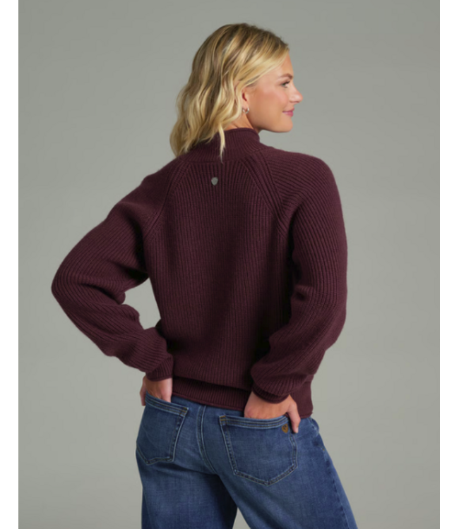 Kuhl Kuhl Women's Strova Roll Neck Sweater