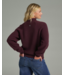 Kuhl Kuhl Women's Strova Roll Neck Sweater