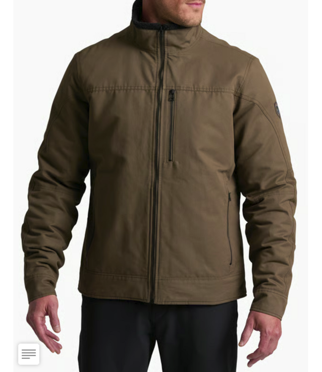 Kuhl Kuhl Men's Burr Insulated Jacket
