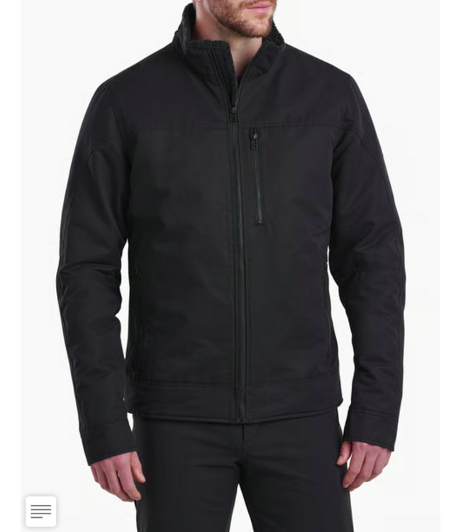 Kuhl Kuhl Men's Burr Insulated Jacket
