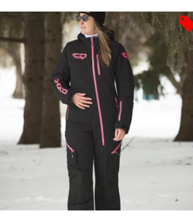 Choko Choko Women's Whisper Floataid 1 PC Suit