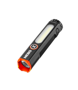 Nebo NEBO Mini Larry 500 Lumen Flashlight