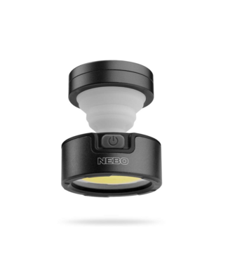 Nebo NEBO Poppy Puck Lantern - 300 Lumen