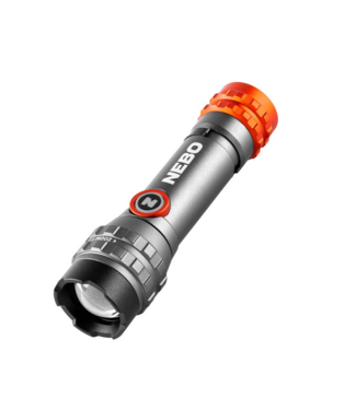 Nebo NEBO Davinci 450 Lumen Flex Flashlight