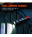 Nebo NEBO Davinci 450 Lumen Flex Flashlight