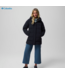 Columbia Columbia Women's Amaze Puff Mid Hooded Jacket