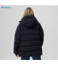 Columbia Columbia Women's Amaze Puff Mid Hooded Jacket