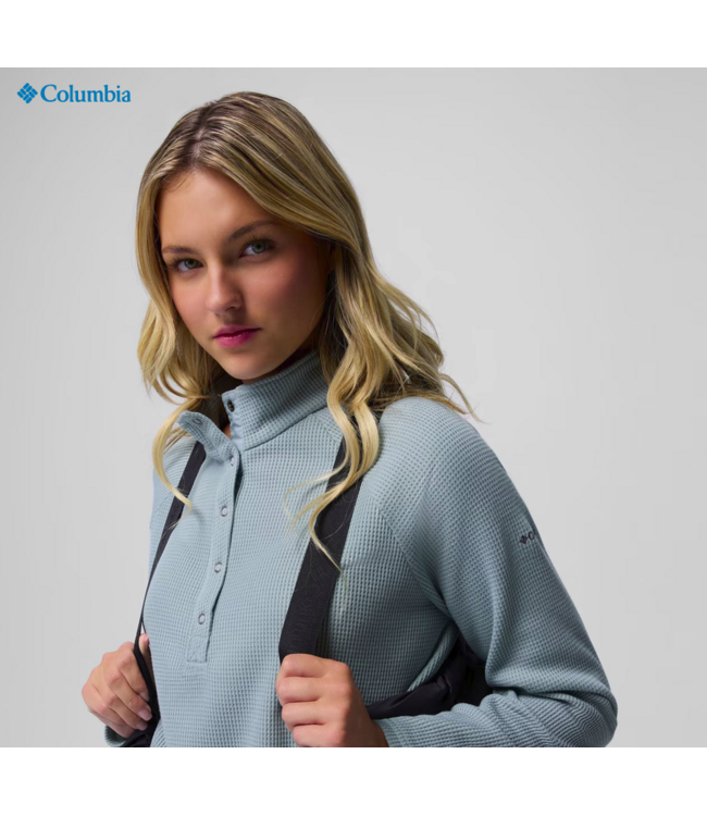 Columbia Columbia Women's Amaze Puff Mid Hooded Jacket