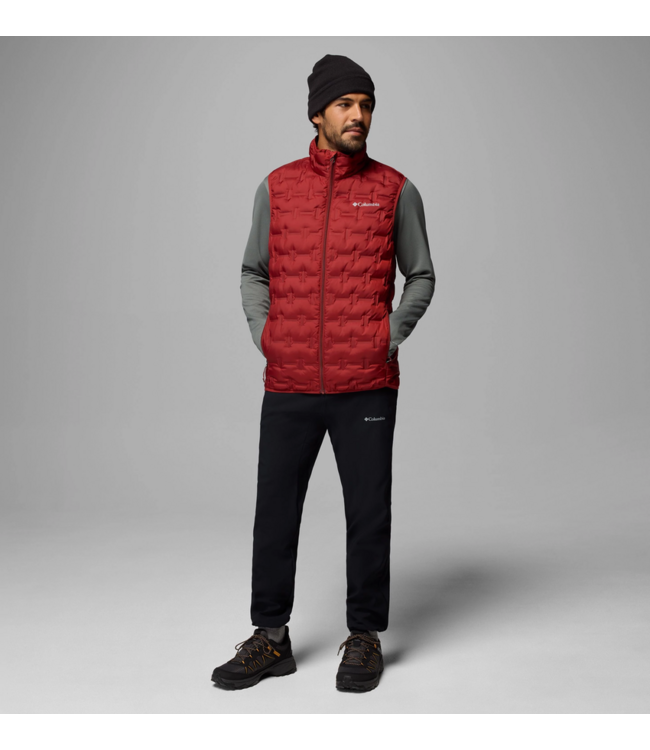 Columbia Columbia Men's Essential Hike Warm Pants