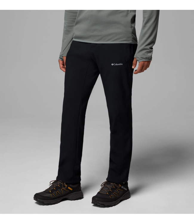 Columbia Columbia Men's Essential Hike Warm Pants