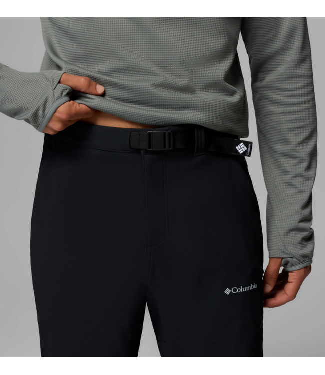 Columbia Columbia Men's Essential Hike Warm Pants