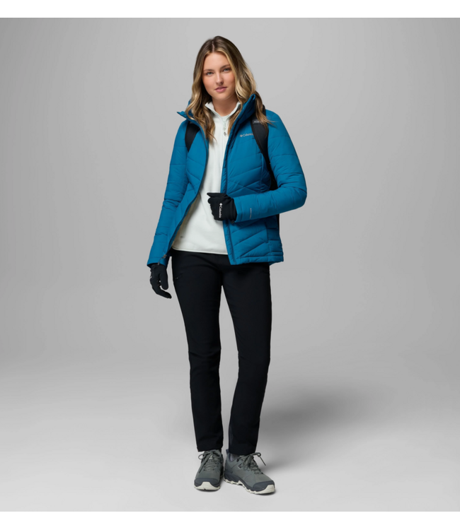 Columbia Columbia Women's Vast Canyon Softshell Pants III