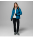 Columbia Columbia Women's Vast Canyon Softshell Pants III
