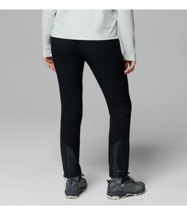 Columbia Columbia Women's Vast Canyon Softshell Pants III