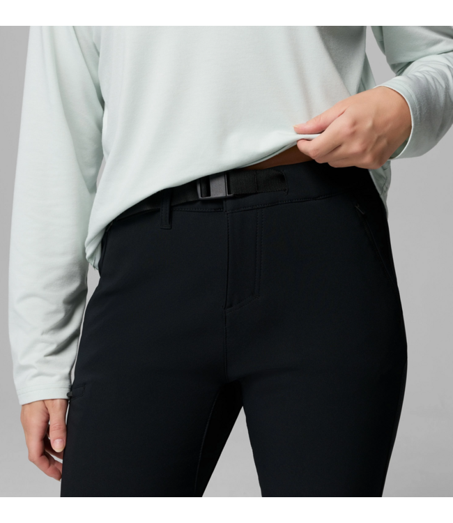 Columbia Columbia Women's Vast Canyon Softshell Pants III