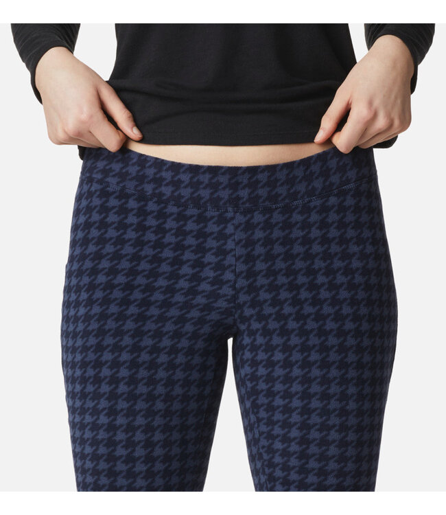 Columbia Columbia Women's Glacial™ Fleece Printed Legging