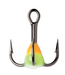 VMC VMC Glow Resin Treble Hook