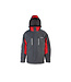 Strikemaster StrikeMaster Surface Jacket - Charcoal Red