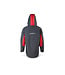 Strikemaster StrikeMaster Surface Jacket - Charcoal Red
