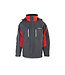Strikemaster StrikeMaster Surface Jacket - Charcoal Red