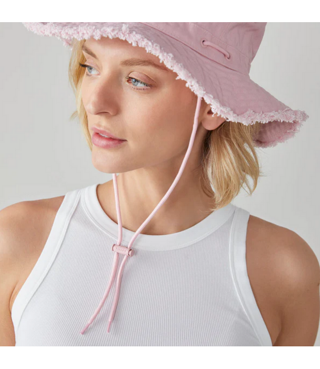 Tilley Tilley Fringe T3 Wanderer Hat