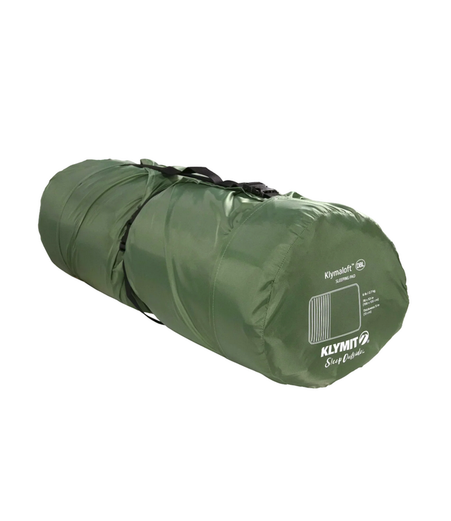 Klymit Klymit Klymaloft Summit Sleeping Pad