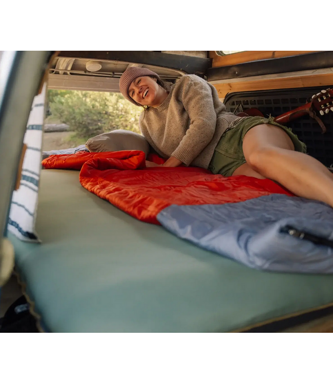 Klymit Klymit Klymaloft Summit Sleeping Pad