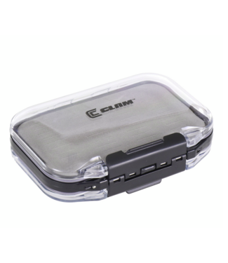 Clam Clam Jig Box