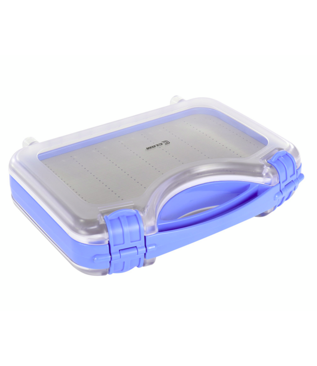 Clam Clam Jig Box
