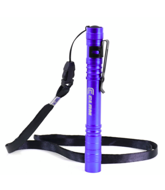Clam Clam Torch Light UV Jig Charger
