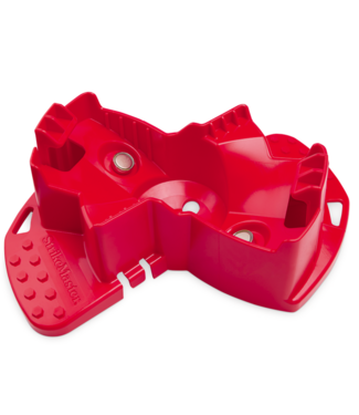Normark StrikeMaster Maven Magnetic Snap Auger Blade Cover 8"