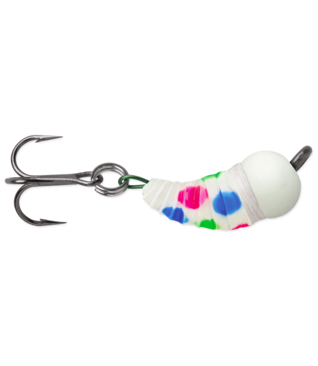 VMC VMC Tungsten Bugbite Jig - 1/16oz.