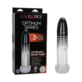 CALIFORNIA EXOTIC OPTIMUM SERIES EXECUTIVE AUTO SMART PUMP