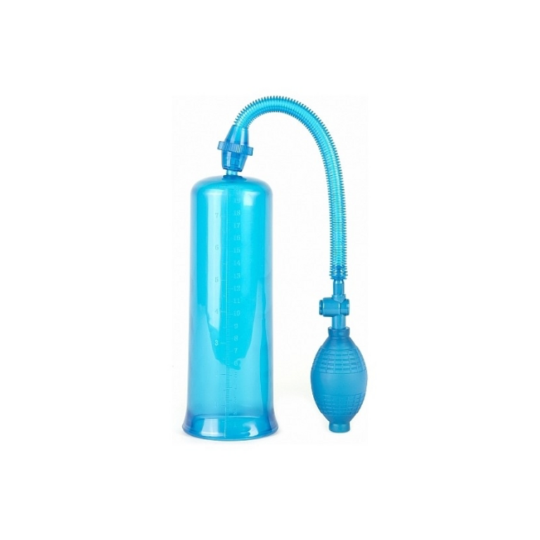 SHOTS AMERICA DUSKY POWER PUMP
