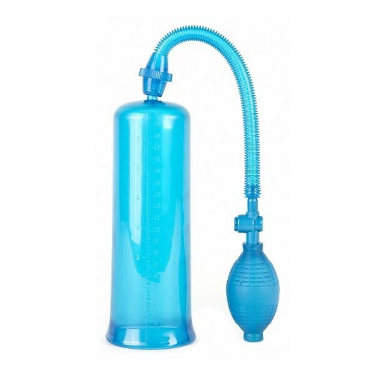 SHOTS AMERICA DUSKY POWER PUMP