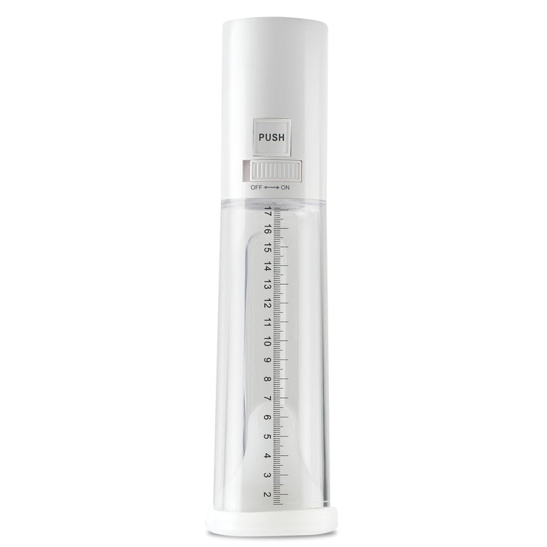 PIPEDREAM MEGA-VAC POWER PUMP