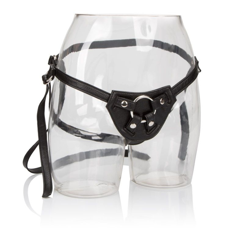 CALIFORNIA EXOTIC HER ROYAL HARNESS COUNTESS