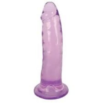LOLLICOCK 7" SLIM STICK - GRAPE ICE