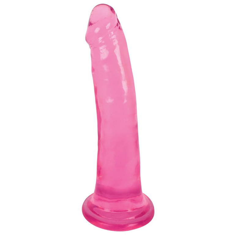 LOLLICOCK 8" SLIM STICK - CHERRY ICE