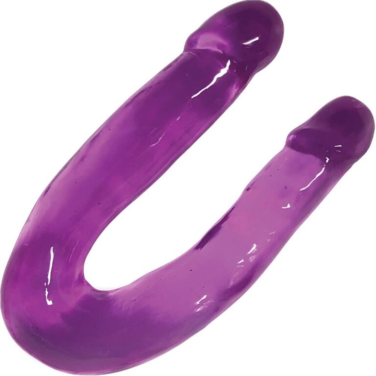LOLLICOCK LOLLICOCK SWEET SLIM DOUBLE DIPPER - GRAPE ICE