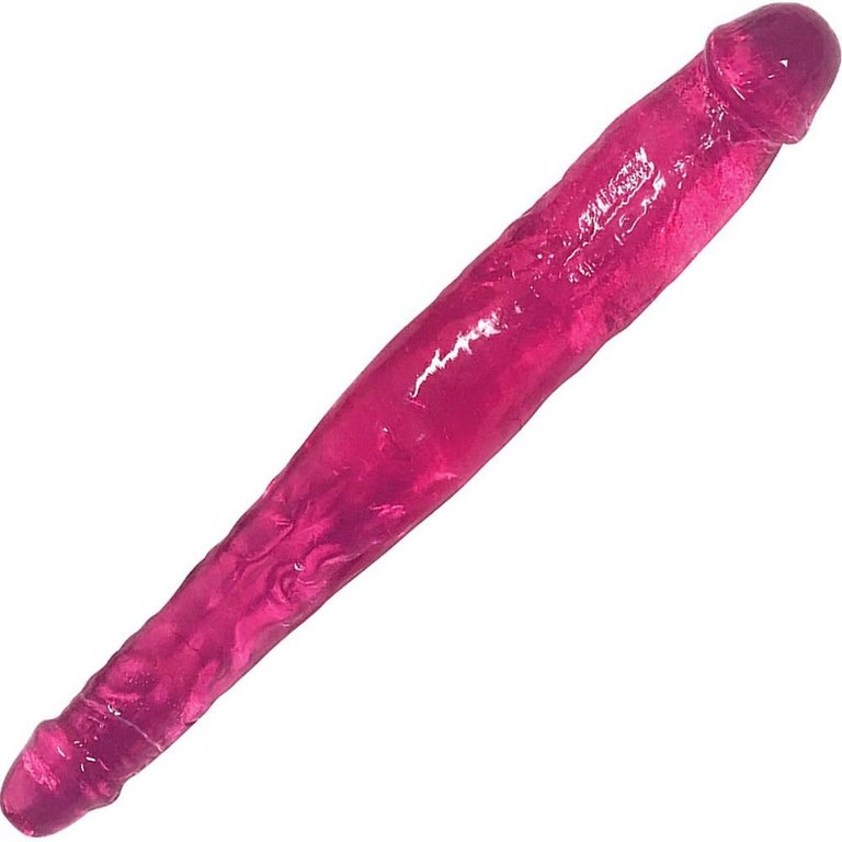 LOLLICOCK LOLLICOCK 13" SWEET SLIM STICK - CHERRY ICE