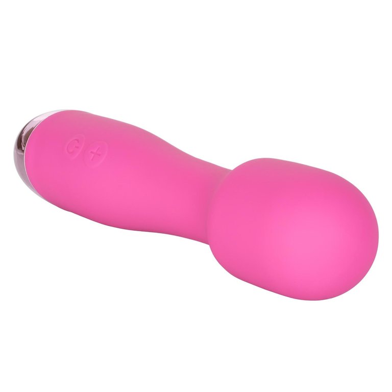 CALIFORNIA EXOTIC MINI MIRACLE MASSAGER