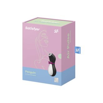 SATISFYER SATISFYER PRO PENGUIN