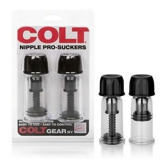 COLT COLT NIPPLE PRO-SUCKERS