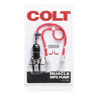 COLT COLT MUSCLE NIPS PUMP