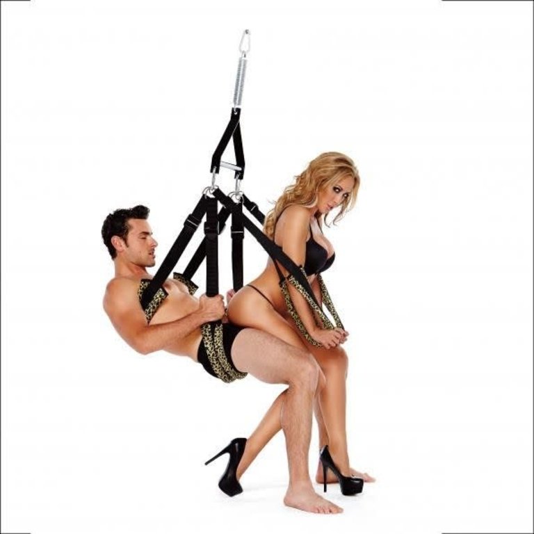 WHIPSMART WHIPSMART PLEASURE SWING