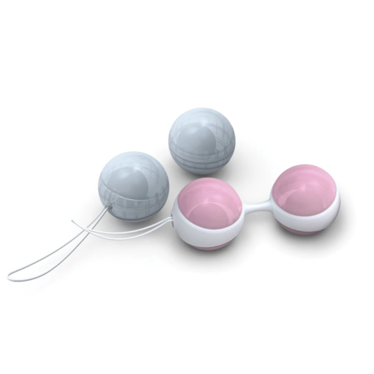 LELO FEMME LUNA BEADS MINI