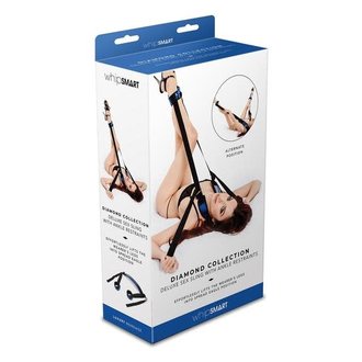WHIPSMART DIAMOND BODY SWING